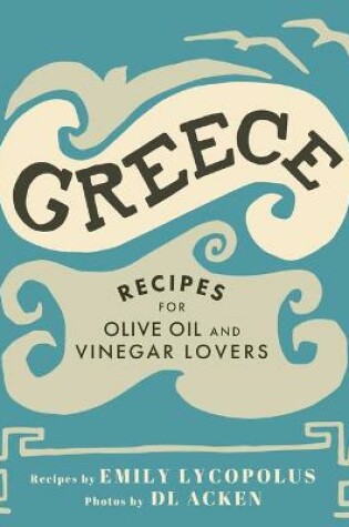 Cover of Greece