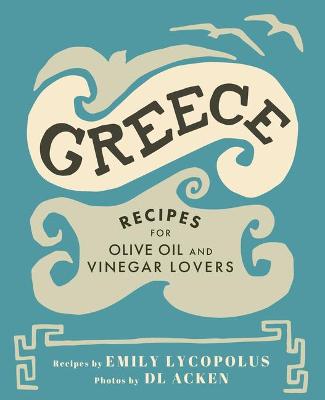 Cover of Greece