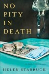 Book cover for No Pity In Death