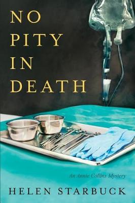 Cover of No Pity In Death