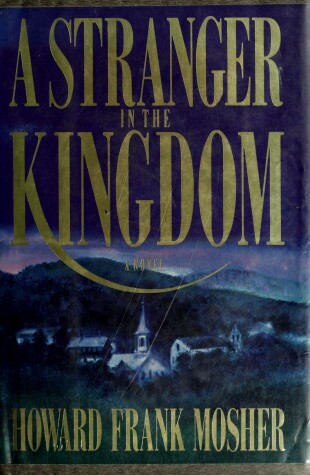 Book cover for Stranger in the Kingdom