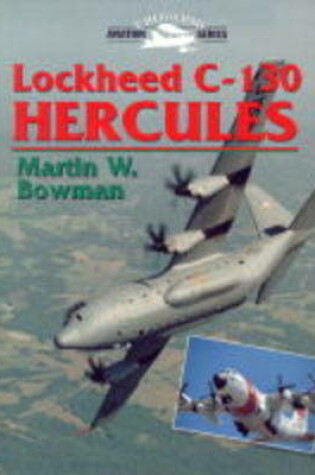 Cover of Lockheed C-130 Hercules