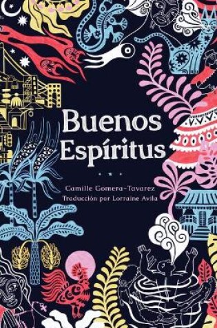 Cover of Buenos Esp�ritus