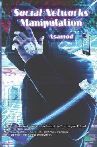 Cover of Social Networks Manipulation