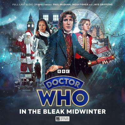 Cover of In the Bleak Midwinter