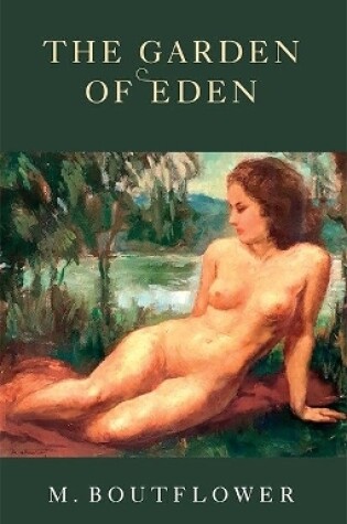 Cover of The Garden of Eden