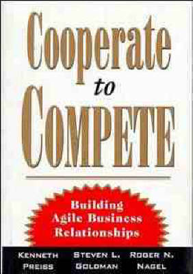 Book cover for Co-Operate to Compete