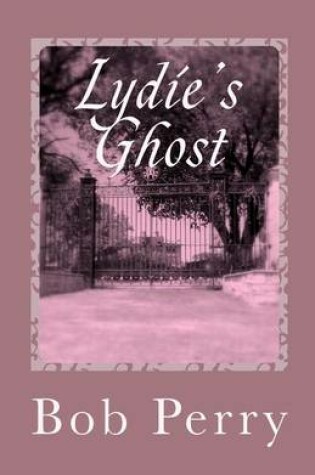 Cover of Lydie's Ghost