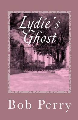 Book cover for Lydie's Ghost