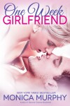 Book cover for One Week Girlfriend