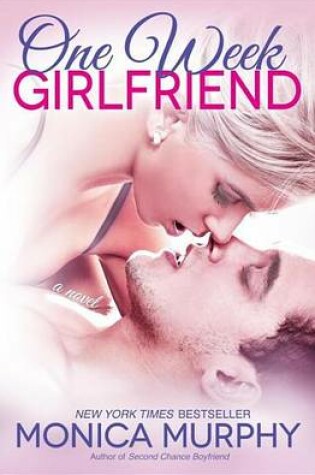 Cover of One Week Girlfriend