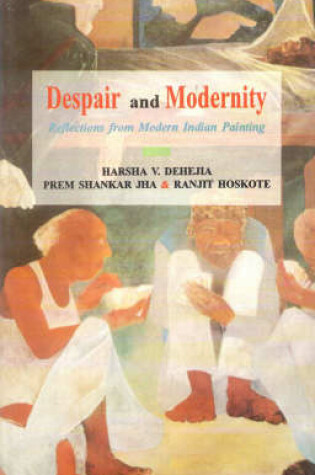 Cover of Despair and Modernity