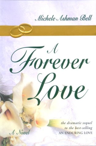 Book cover for A Forever Love