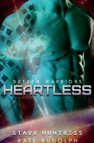 Cover of Heartless