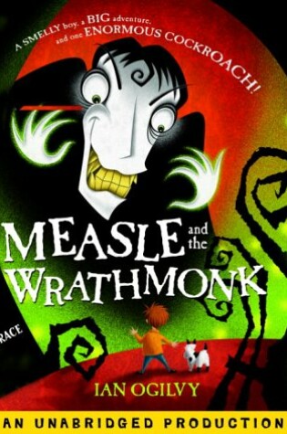 Cover of The Measle and Wrathmonk