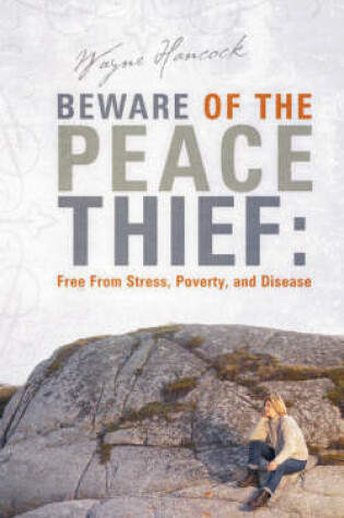 Cover of Beware of the Peace Thief