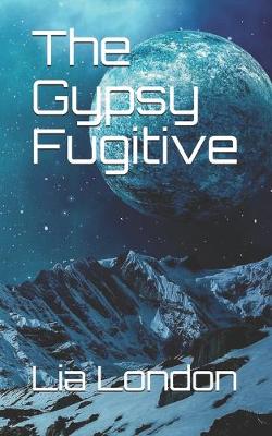 Book cover for The Gypsy Fugitive