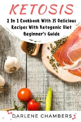 Book cover for Ketosis