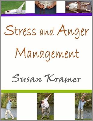 Book cover for Stress and Anger Management