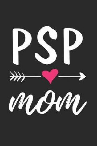 Cover of PSP Mom