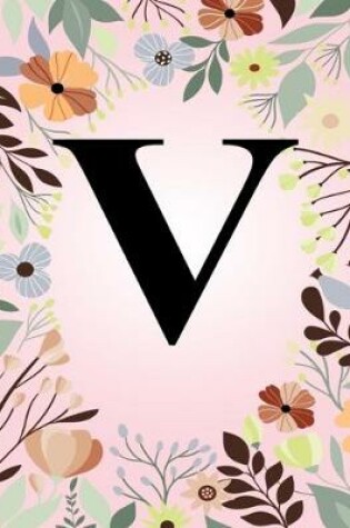 Cover of V