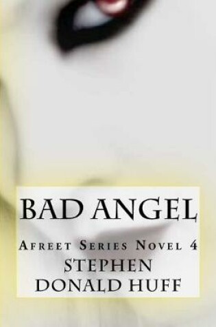 Cover of Bad Angel