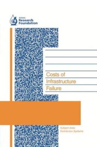 Cover of Costs of Infrastructure Failure