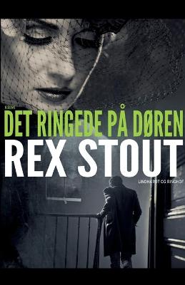Book cover for Det ringede p� d�ren