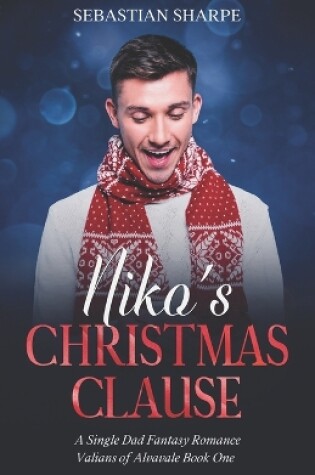 Cover of Niko's Christmas Clause