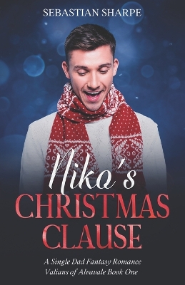 Book cover for Niko's Christmas Clause