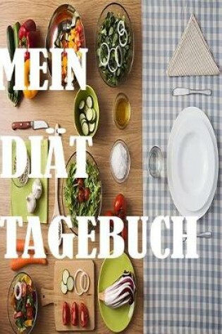 Cover of Mein Diat Tagebuch