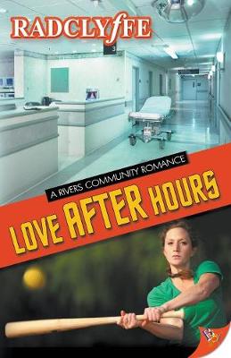 Book cover for Love After Hours