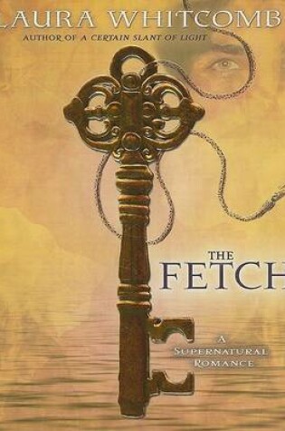 Cover of The Fetch