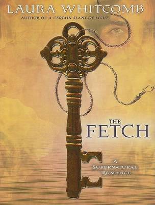 Book cover for The Fetch