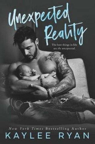 Cover of Unexpected Reality