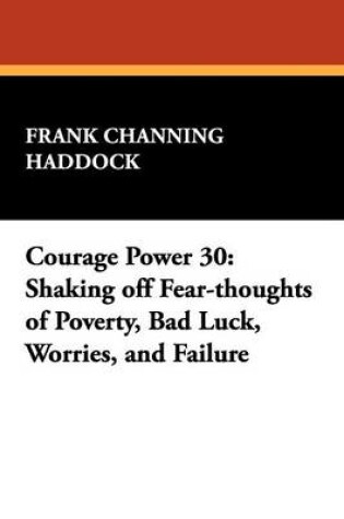 Cover of Courage Power 30