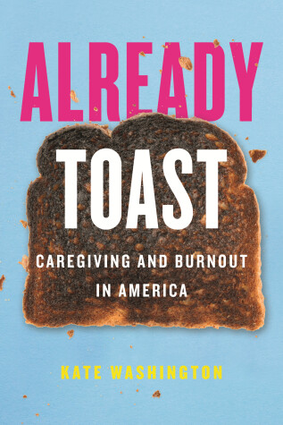 Cover of Already Toast