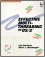Book cover for Effective Multithreading in OS/2