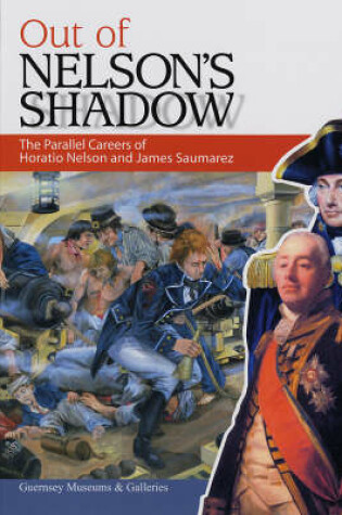 Cover of Out of Nelson's Shadow