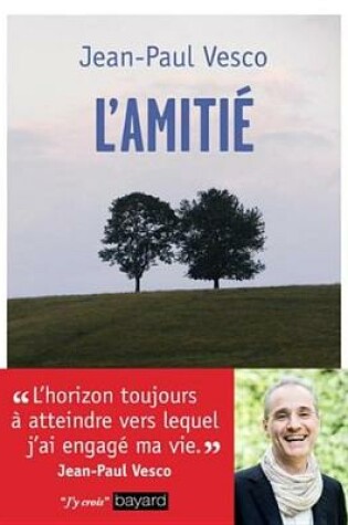 Cover of L'Amitie