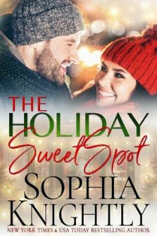 Cover of The Holiday Sweet Spot