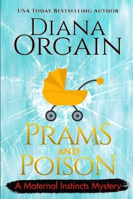 Book cover for Prams and Poison