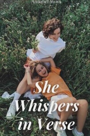 Cover of She Whispers in Verse