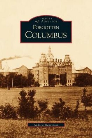 Cover of Forgotten Columbus