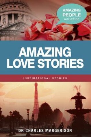 Cover of Amazing Love Stories