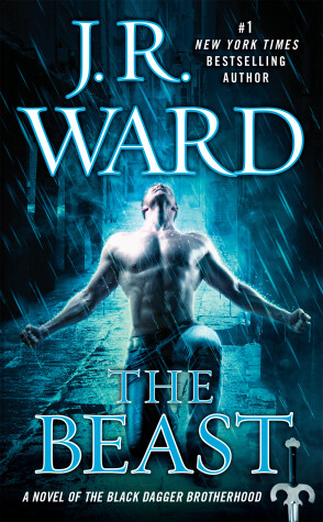 The Beast by J R Ward