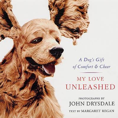 Book cover for My Love Unleashed