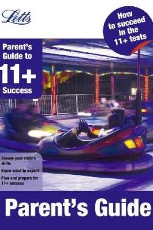 Cover of Parent’s Guide