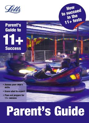 Cover of Parent’s Guide