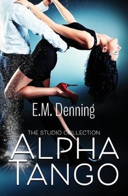 Book cover for Alpha Tango